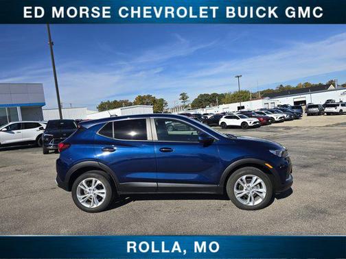 2022 Buick Encore GX Preferred