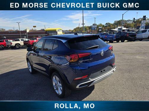 2022 Buick Encore GX Preferred