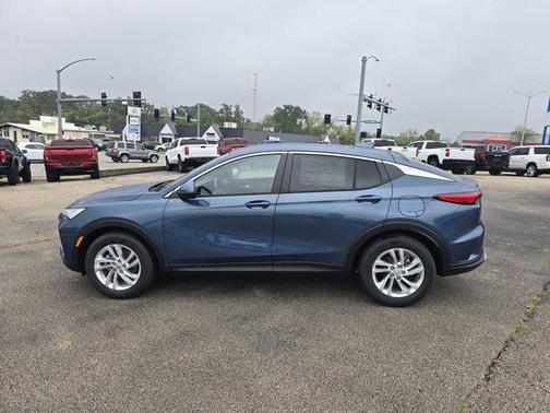 2026 Buick Envista Preferred FWD