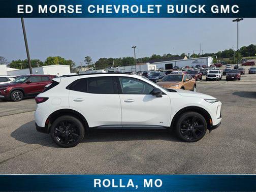 2024 Buick Envision Sport Touring AWD