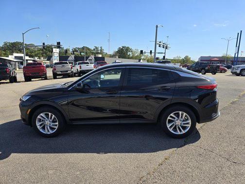 2026 Buick Envista Preferred FWD
