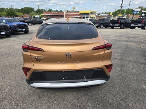 2025 Buick Envista Preferred FWD