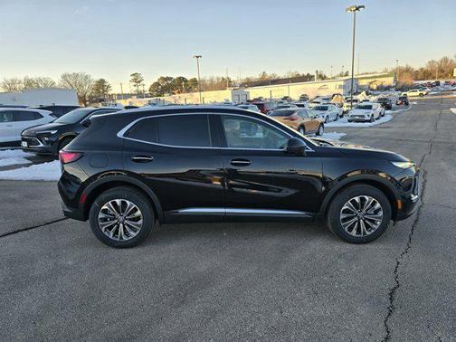 2025 Buick Envision Preferred AWD