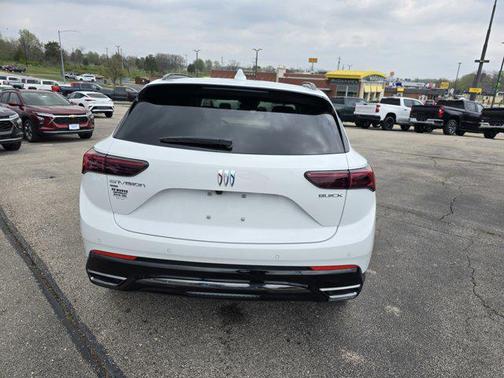 2025 Buick Envision Sport Touring AWD
