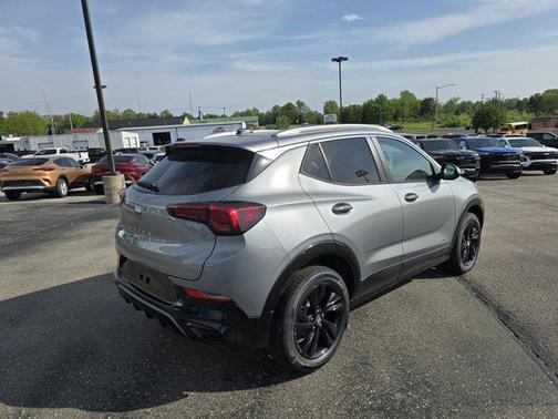 2025 Buick Encore GX Sport Touring