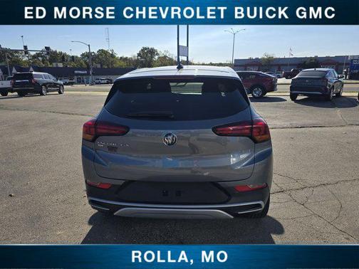 2022 Buick Encore GX Preferred