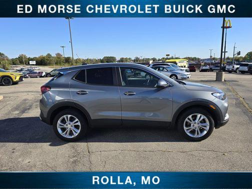 2022 Buick Encore GX Preferred