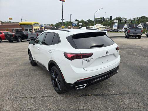 2024 Buick Envision Sport Touring AWD