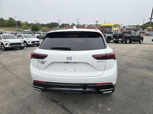 2024 Buick Envision Sport Touring AWD