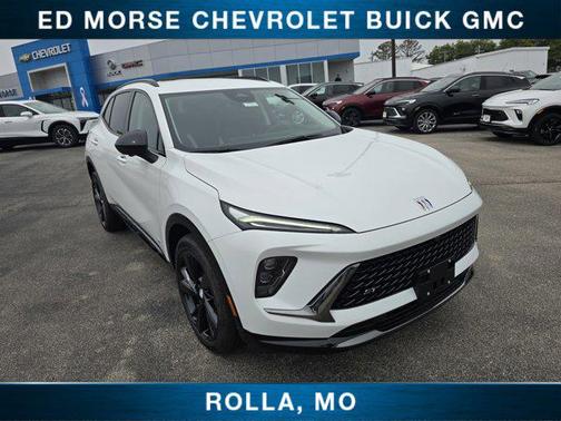 2024 Buick Envision Sport Touring AWD