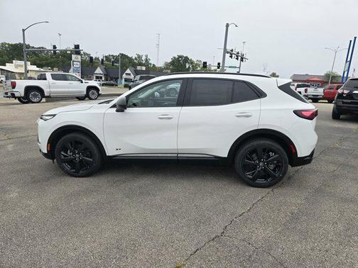 2024 Buick Envision Sport Touring AWD