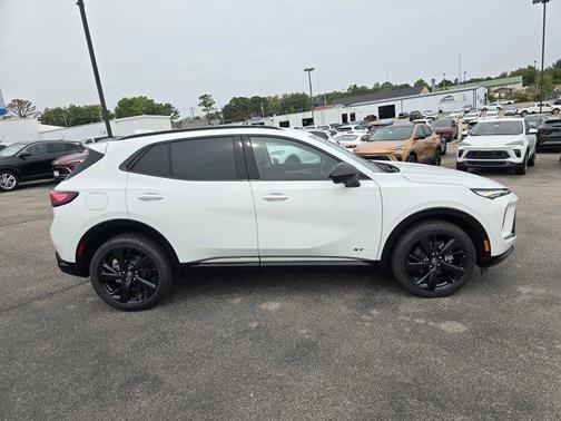 2024 Buick Envision Sport Touring AWD