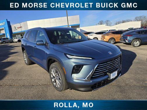 2025 Buick Enclave Preferred FWD