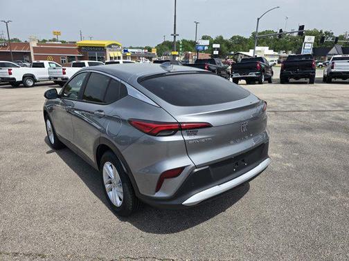 2025 Buick Envista Preferred FWD