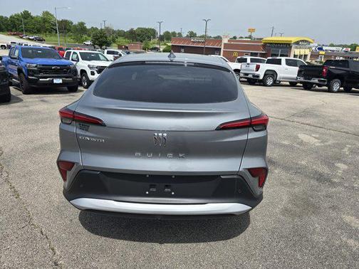 2025 Buick Envista Preferred FWD