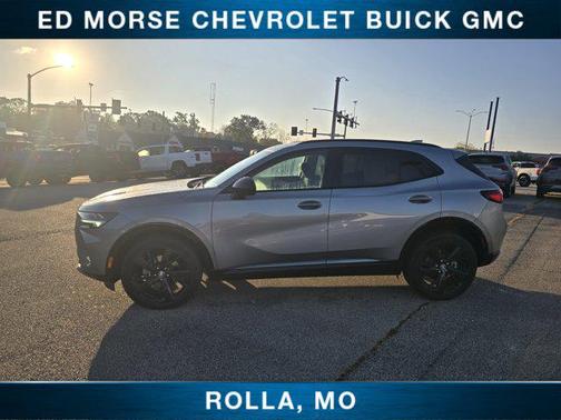 2023 Buick Envision Preferred AWD