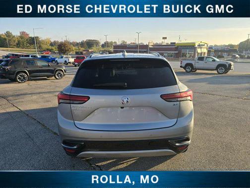 2023 Buick Envision Preferred AWD