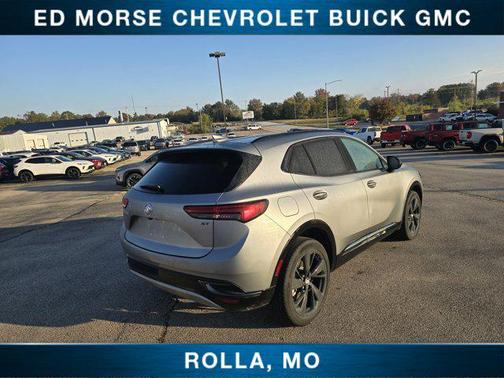 2023 Buick Envision Preferred AWD