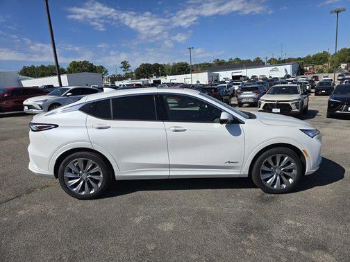 2026 Buick Envista Avenir FWD