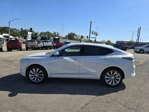 2026 Buick Envista Avenir FWD