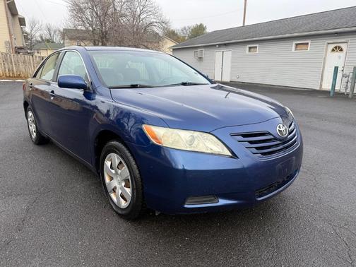 2007 Toyota Camry CE