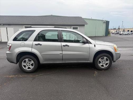 2006 Chevrolet Equinox LS