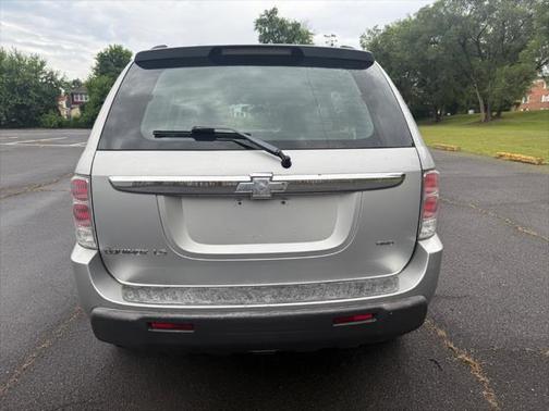 2006 Chevrolet Equinox LS