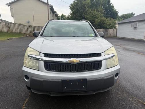 2006 Chevrolet Equinox LS