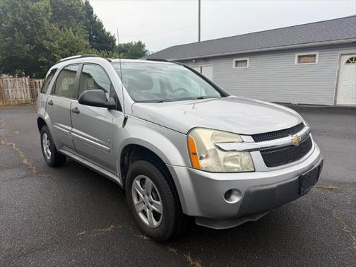 2006 Chevrolet Equinox LS