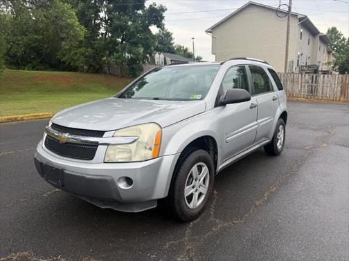 2006 Chevrolet Equinox LS