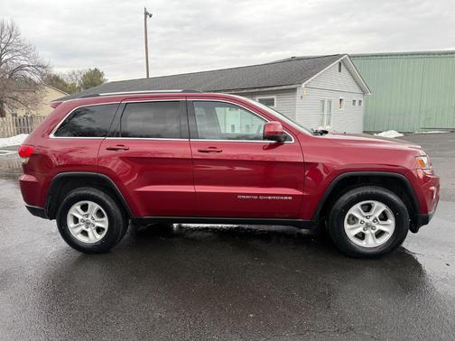 2014 Jeep Grand Cherokee Laredo