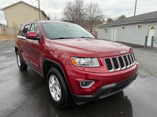 2014 Jeep Grand Cherokee Laredo