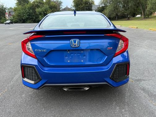 2019 Honda Civic Si Base