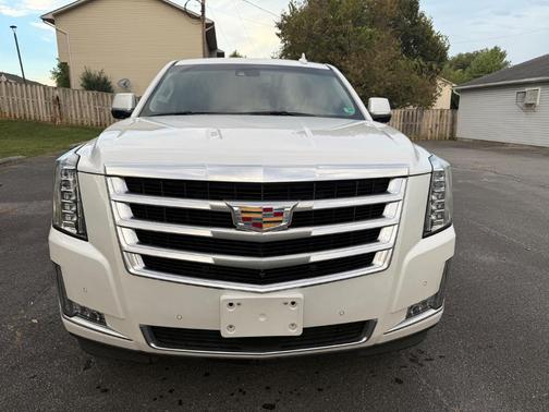 2016 Cadillac Escalade ESV Premium