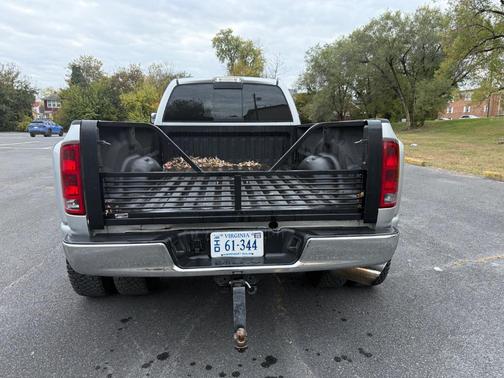 2004 Dodge Ram 3500 Laramie