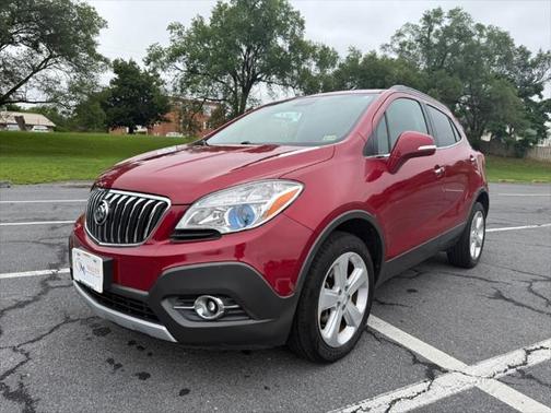 2015 Buick Encore Convenience