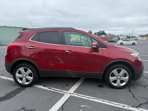 2015 Buick Encore Convenience