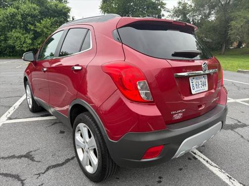 2015 Buick Encore Convenience