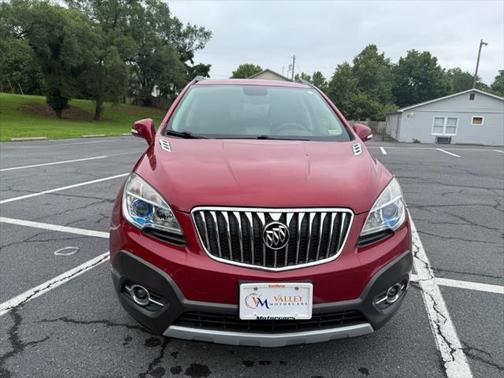 2015 Buick Encore Convenience