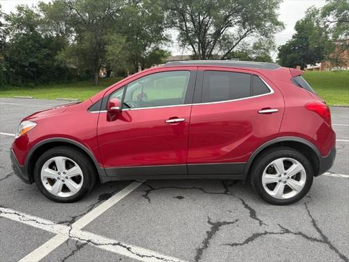 2015 Buick Encore Convenience