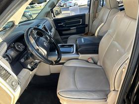 2018 RAM 1500 Laramie