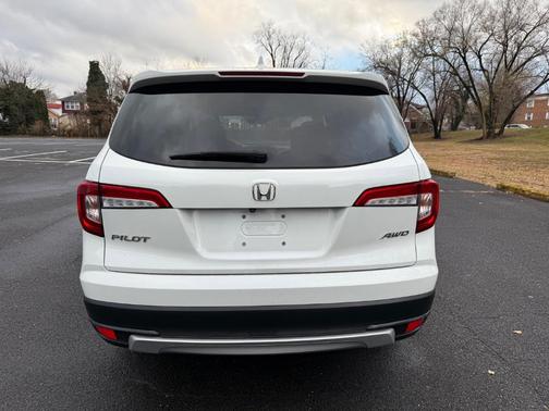 2020 Honda Pilot AWD EX-L