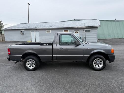 2011 Ford Ranger XL