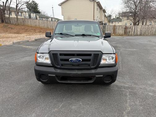 2011 Ford Ranger XL