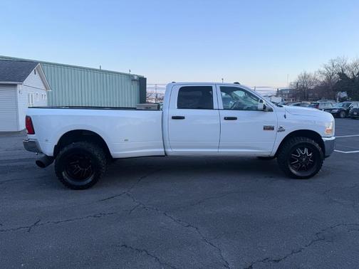 2011 Dodge Ram 3500 ST