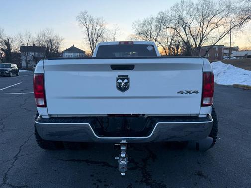 2011 Dodge Ram 3500 ST