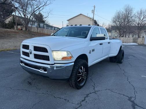 2011 Dodge Ram 3500 ST