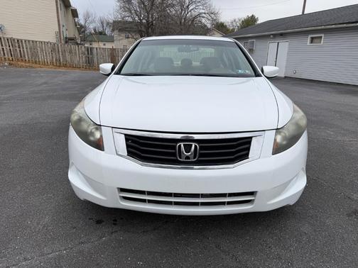 2010 Honda Accord EX-L