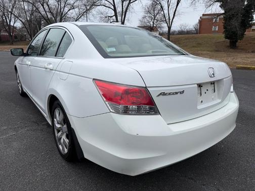 2010 Honda Accord EX-L