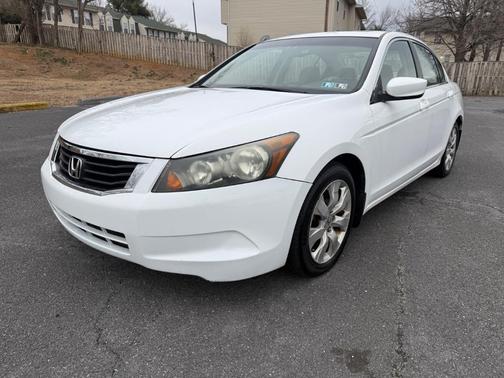 2010 Honda Accord EX-L